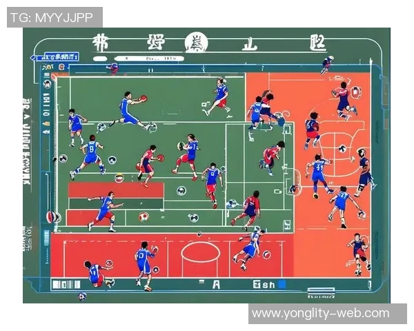 足球场上谁是关键角色探讨最重要的位置与战术影响