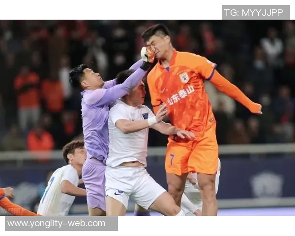 鲁能与延边激战正酣精彩直播全程回顾与分析尽在这里